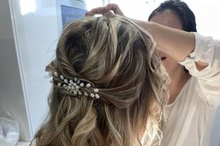 Sara Portugal Make Up - 18