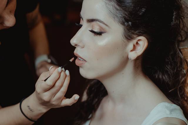 Ana Ribeiro Makeup and Beauty 4