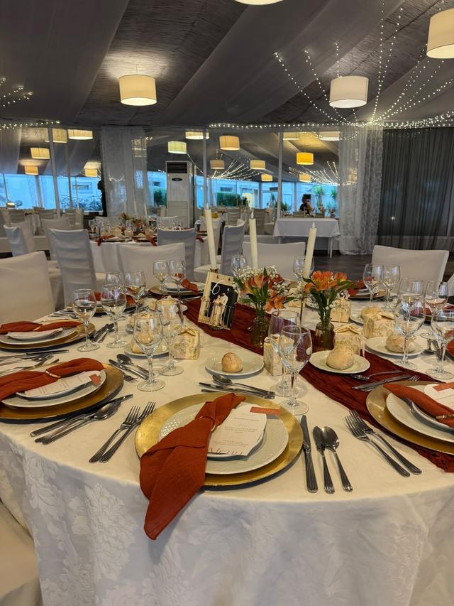 Era Uma Vez Eventos - 1