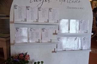 Herdade de Algeruz by Sal Catering - 5