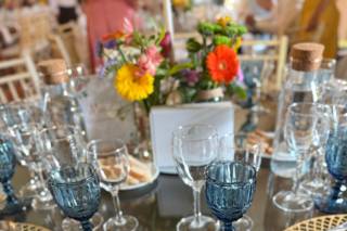 Herdade de Algeruz by Sal Catering - 6