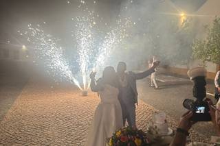 Herdade de Algeruz by Sal Catering - 7
