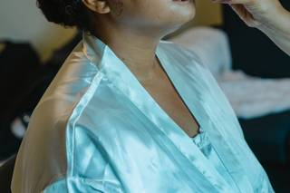 Marcia S. Makeup - 5