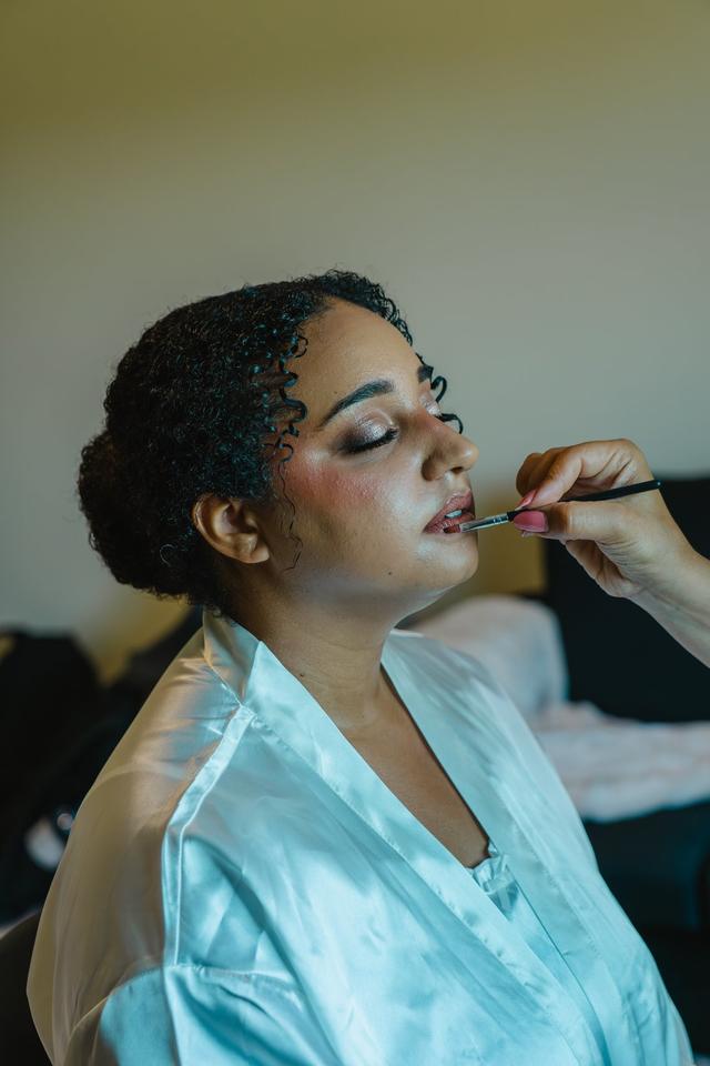 Marcia S. Makeup - 2