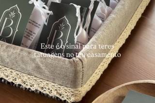 Beatriz Tattoo Artist - 5