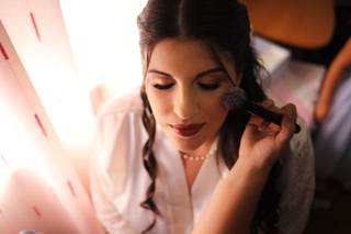 Liliana Ferreira Makeup - 11