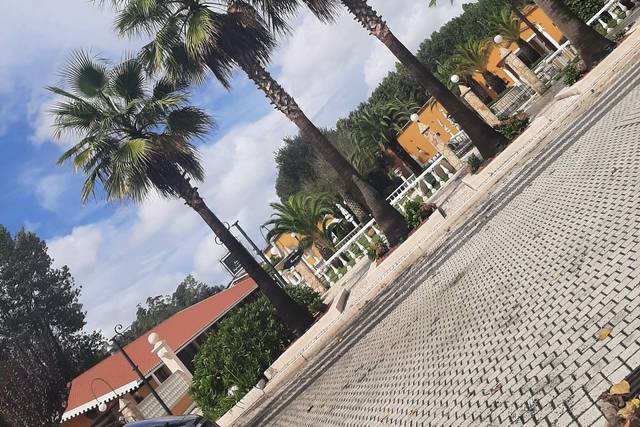 Quinta do Paúl 2