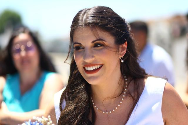 Liliana Ferreira Makeup - 4