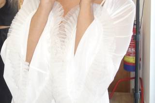 Marta Arteiro - Make up artist - 5