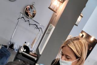 Carfora Mary Makeup - 16