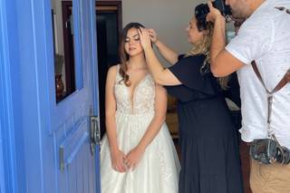 Inês Chaveiro Makeup - 32