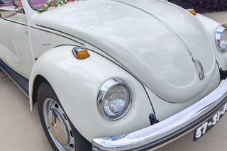 Dream Car 2CV & VW Beetle - 26