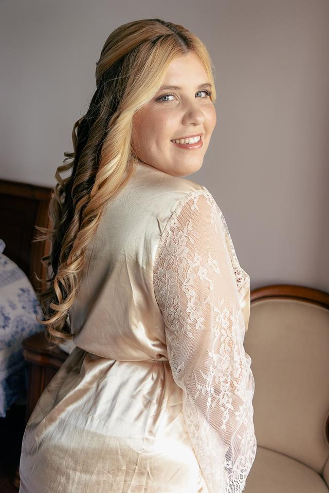 Ana C. Silva Makeup Artist - 3