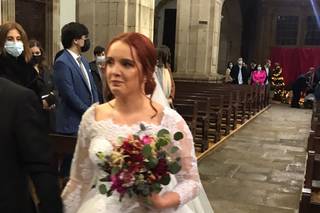 Chuva de Prata Florista - 20