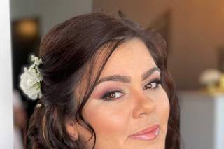 Carfora Mary Makeup - 17