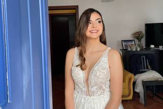 Inês Chaveiro Makeup - 33