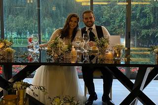 Isaura Ribeiro Flores e Decoração - 22