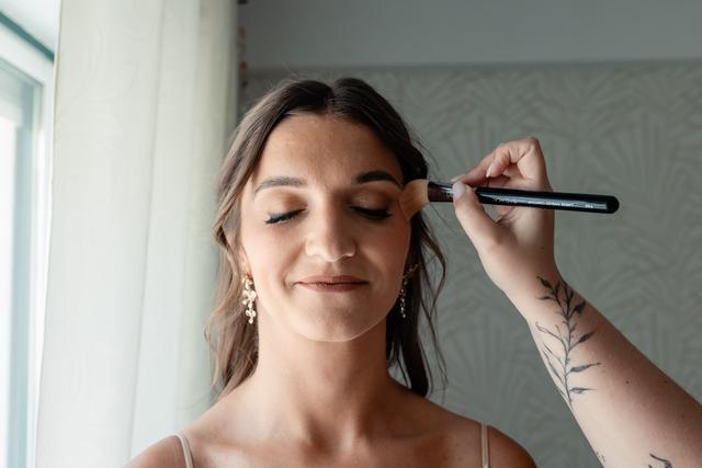 Carolina Mestre - Makeup & Care - 3