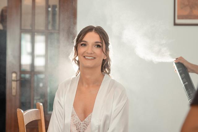 Carolina Mestre - Makeup & Care - 4