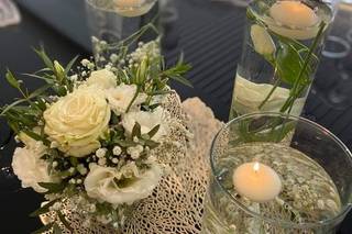 Isaura Ribeiro Flores e Decoração - 24