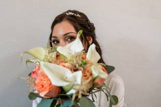 Sofia Gomes Maquilhagem & Penteados - 29