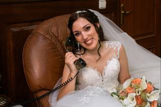 Sofia Gomes Maquilhagem & Penteados - 31