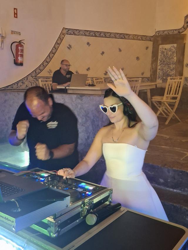 DJ DJAV Eventos e Casamentos - 2