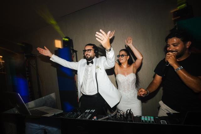 Blissy Music Events & Vibes - 1