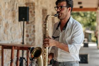 SaxEvent Saxofonista - 9