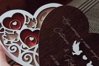 Engraving For Eternity - 1