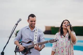 Joana Lennon e Tiago Lopes - 5