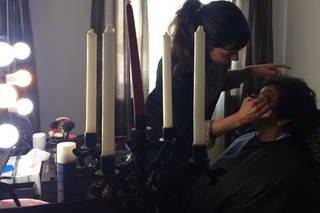 Rita Rosa Pico Makeupartist - 40
