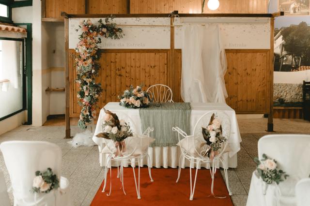 Quinta da Estrela - 1