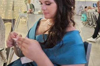 Andreia Puga Makeup - 6
