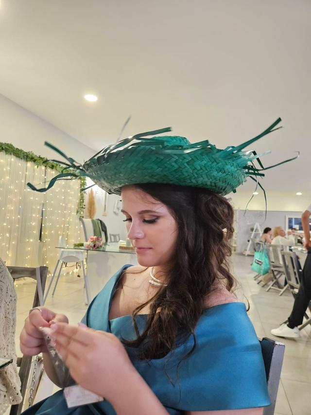 Andreia Puga Makeup - 2