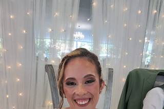 Andreia Puga Makeup - 7