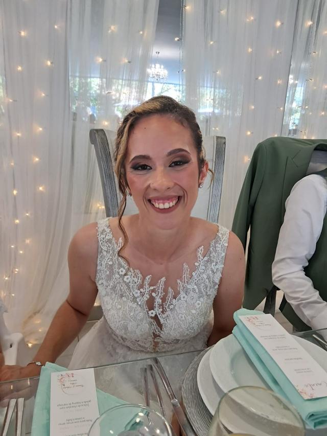 Andreia Puga Makeup - 3
