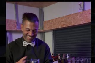 Be Barman Creative Cocktails - 7