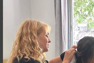 Salão Milita & Sílvia Ribeiro Makeup - 43