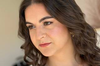 Juliana Cunha Make up - 10