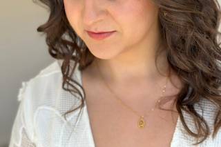 Juliana Cunha Make up - 11