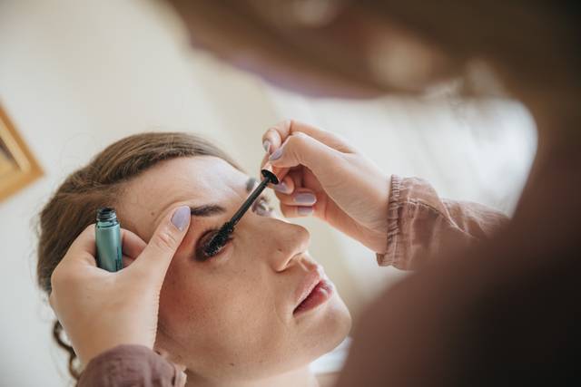 Sofia Lopes Makeup Artist 2