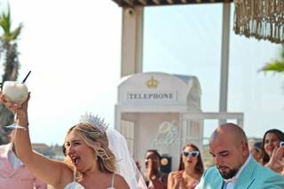 Set Lounge Beach Weddings - 10