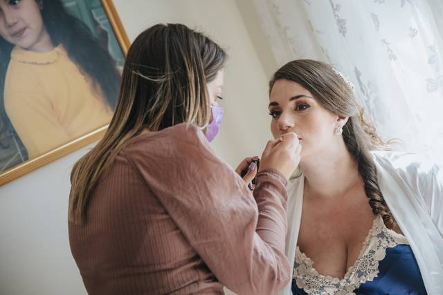 Sofia Lopes Makeup Artist 3