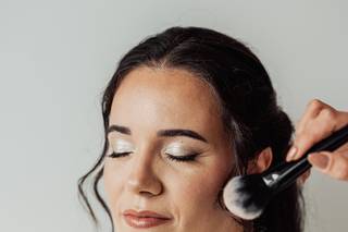 Juliana Cunha Make up - 9