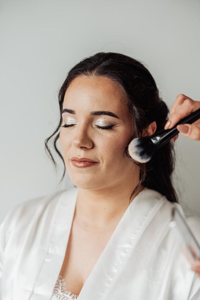 Juliana Cunha Make up - 4