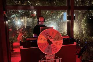 Serbeats DJ Wedding & Events - 7