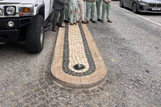 Upper Class - Serviços de Limousines e Clássicos - 5