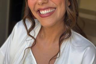 Joana Bastos Make Up - 6