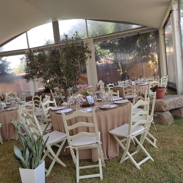 Banquetes Zé Maria Catering - 4